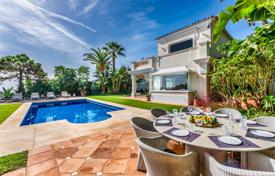 Villa – Marbella, Andalousie, Espagne. 7,000 € par semaine