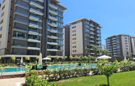 4 pièces appartement 180 m² à Antalya (city), Turquie. $813,000