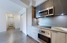 Appartement – Saint Clair Avenue West, Old Toronto, Toronto,  Ontario,   Canada. C$699,000
