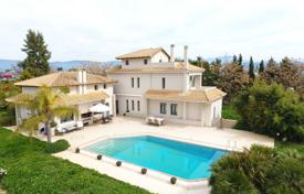 Villa – Nafplio, Péloponnèse, Grèce. 700,000 €