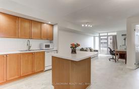 Appartement – Dundas Street West, Toronto, Ontario,  Canada. C$716,000