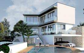 Villa – Mouttagiaka, Limassol, Chypre. 1,500,000 €