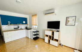 Appartement – Sunny Beach, Bourgas, Bulgarie. 58,000 €
