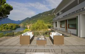 Villa – Lac de Côme, Lombardie, Italie. 17,600 € par semaine