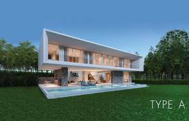 Villa – Si Sunthon, Thalang, Phuket,  Thaïlande. From $946,000