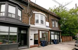 Appartement – Dundas Street West, Toronto, Ontario,  Canada. C$1,216,000