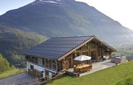 Chalet – Chamonix, Auvergne-Rhône-Alpes, France. 30,000 € par semaine