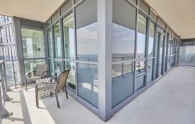 2 pièces appartement à Lake Shore Boulevard West, Canada. C$1,285,000