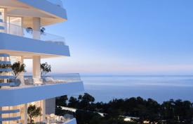 Appartement – Limassol (ville), Limassol, Chypre. 1,295,000 €