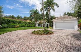 Villa – Miami, Floride, Etats-Unis. $1,425,000