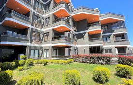 Appartement de 3 Chambres Vue Mer à Bursa Mudanya. $124,000
