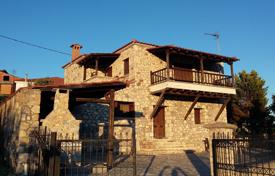 Maison en ville – Chalkidiki (Halkidiki), Administration de la Macédoine et de la Thrace, Grèce. 300,000 €