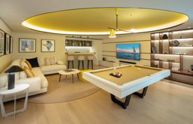 5 pièces villa 665 m² à Marbella, Espagne. 7,500,000 €