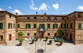 Villa – Sienne, Toscane, Italie. 18,000,000 €