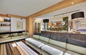 6 pièces appartement dans un nouvel immeuble 165 m² à Mâcot-la-Plagne, France. 1,750,000 €