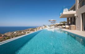 Villa – Chania, Crète, Grèce. 1,050,000 €