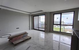Appartements En Complexe Près de la Côte à Alanya Kargicak. $179,000