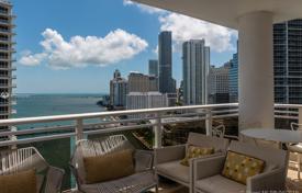 Appartement – Miami, Floride, Etats-Unis. 1,675,000 €