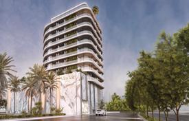 Complexe résidentiel Mayfair Gardens – Al Satwa, Dubai, Émirats arabes unis. de $259,000