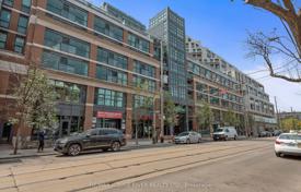 Appartement – Queen Street West, Old Toronto, Toronto,  Ontario,   Canada. C$1,050,000
