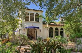 Maison de campagne – Coral Gables, Floride, Etats-Unis. $899,000