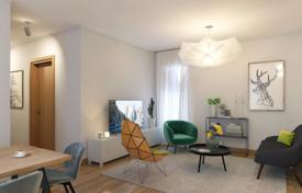 4 pièces appartement dans un nouvel immeuble 90 m² à Piņķi, Lettonie. 228,000 €