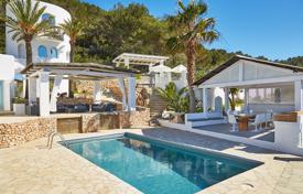Villa – Îles Baléares, Espagne. 9,500 € par semaine