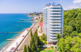 2 pièces appartement 40 m² à Sochi, Russie. de 7,123,000 ₽