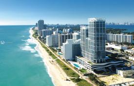 3 pièces appartement 97 m² à Miami Beach, Etats-Unis. $769,000