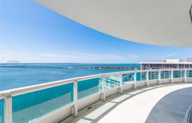 5 pièces appartement 295 m² en Miami, Etats-Unis. $2,900,000