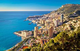 Appartement – Monaco. Price on request