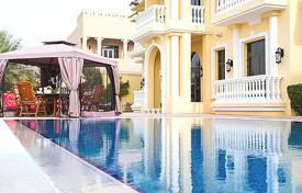 Villa – The Palm Jumeirah, Dubai, Émirats arabes unis. 14,500 € par semaine