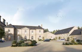 New residential complex with apartments en Calvados, France. de 304,000 €