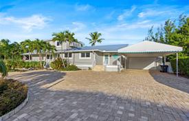 Maison en ville – Islamorada, Floride, Etats-Unis. $1,645,000