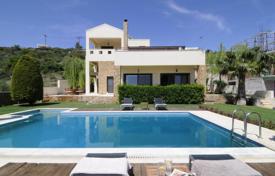 5 pièces villa 200 m² à Theologos, Grèce. 1,000,000 €
