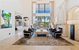 Maison en ville – Fort Lauderdale, Floride, Etats-Unis. $5,499,000