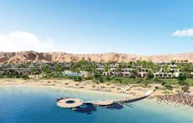 Appartement – As Sifah, Muscat, Oman. From $144,000