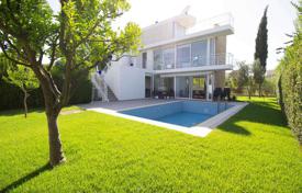 Villa – Belek, Antalya, Turquie. $911,000