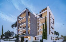 2 pièces appartement 110 m² à Limassol (ville), Chypre. 365,000 €