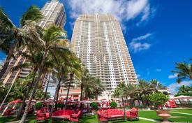 Appartement – Collins Avenue, Miami, Floride,  Etats-Unis. $1,850,000