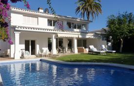 Villa – Puerto Banús, Andalousie, Espagne. 4,600 € par semaine