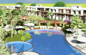 Appartement – Trikomo, İskele, Chypre du Nord,  Chypre. From 160,000 €