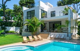 Villa – Marbella, Andalousie, Espagne. 3,495,000 €