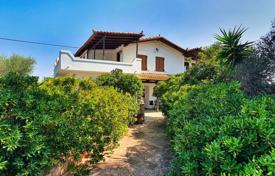 Villa – Kranidi, Péloponnèse, Grèce. 420,000 €