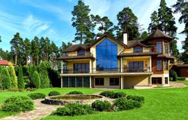 Maison en ville – Sunīši, Garkalne Municipality, Lettonie. 600,000 €