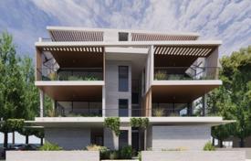 Appartement – Aglantzia, Nicosie, Chypre. 400,000 €