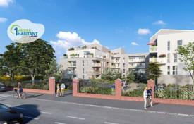 Appartement – Villeneuve-d'Ascq, Nord, Hauts-de-France,  France. 215,000 €