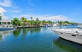 3 pièces maison en ville 178 m² à Fort Lauderdale, Etats-Unis. $2,249,000