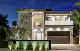 Villa – Los Angeles, Californie, Etats-Unis. 3,560,000 €