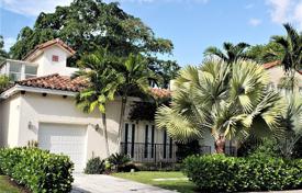 Maison de campagne – Coral Gables, Floride, Etats-Unis. $1,049,000